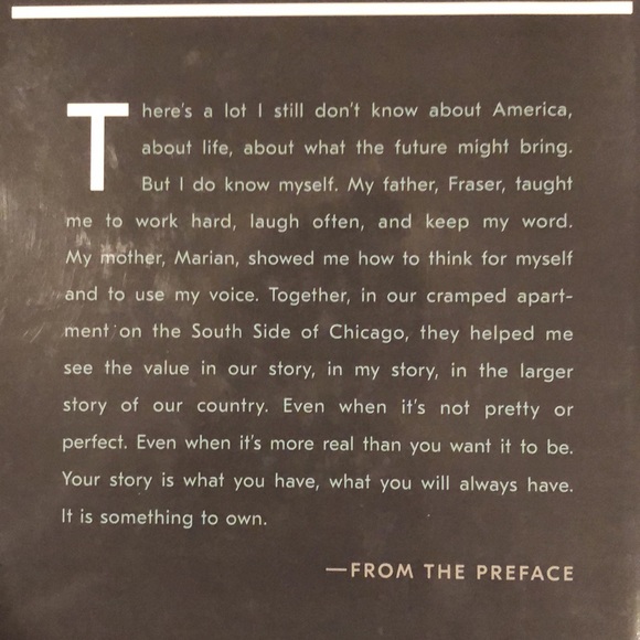 The Obama Nation AND Becoming Michelle Obama-2. books - Picture 4 of 9